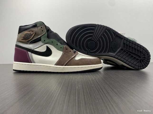 Kick Theory Air Crafted High Hand OG Jordan DH3097-001 1 0804